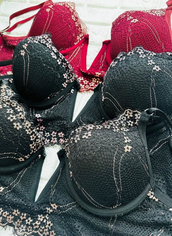 CONJUNTO SEXY - LUARA - Image 2